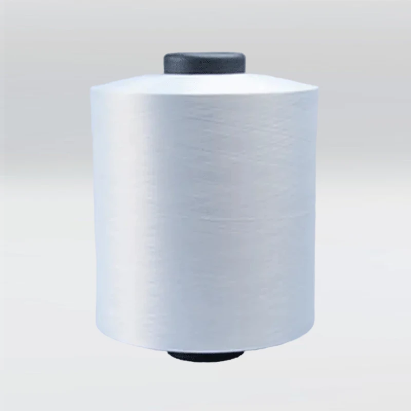 Acy Polyester Yarn