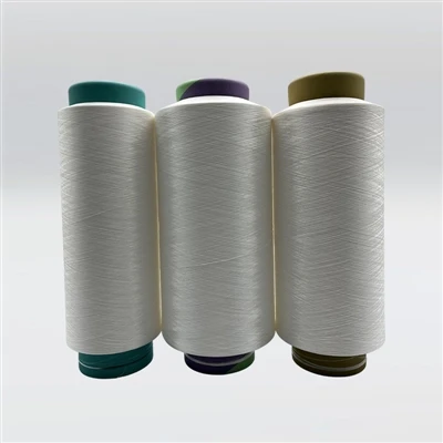 Sorona is applied on T-shirts