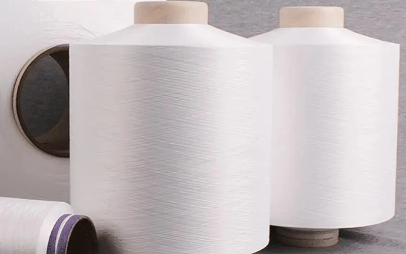 PLA Polyester Yarn