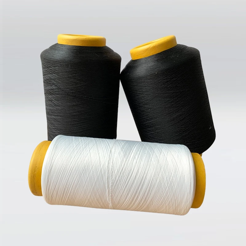 Thermal Storage Polyester Yarn